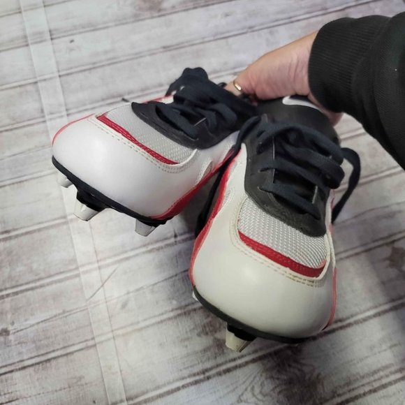 Nike Air men's cleats - Picture 5 of 6